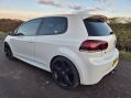 Volkswagen Golf R 6