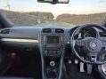 Volkswagen Golf R 8
