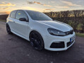 Volkswagen Golf R 1