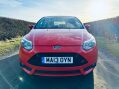 Ford Focus ST-3 2