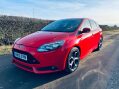 Ford Focus ST-3 3