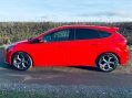 Ford Focus ST-3 7