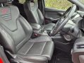 Ford Focus ST-3 21