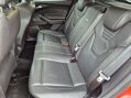 Ford Focus ST-3 23
