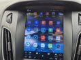 Ford Focus ST-3 25