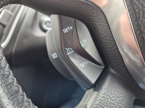 Ford Focus ST-3 28