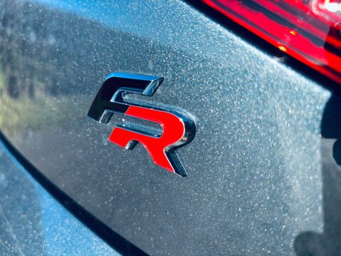 SEAT Leon TSI EVO FR 4