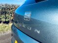 SEAT Leon TSI EVO FR 7