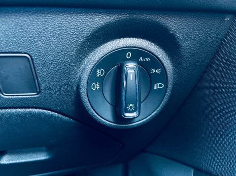 SEAT Leon TSI EVO FR 15