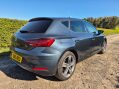 SEAT Leon TSI EVO FR 6
