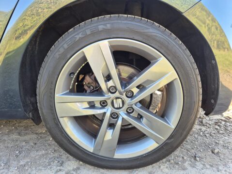SEAT Leon TSI EVO FR 18