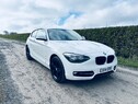 BMW 1 Series 114D SPORT