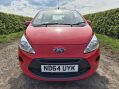 Ford Ka EDGE 2