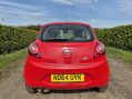 Ford Ka EDGE 5