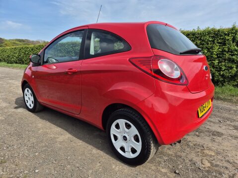 Ford Ka EDGE 7
