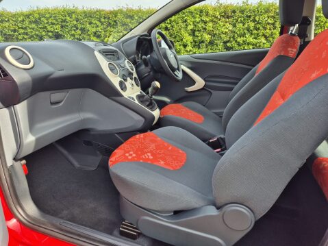 Ford Ka EDGE 11
