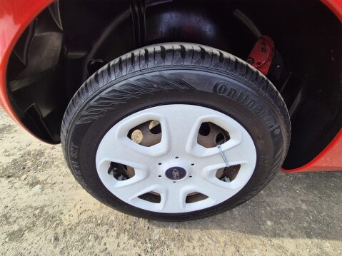 Ford Ka EDGE 17