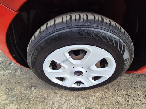 Ford Ka EDGE 19
