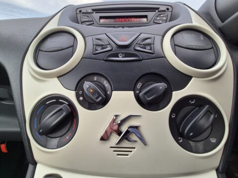 Ford Ka EDGE 21