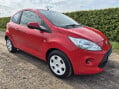 Ford Ka EDGE 1
