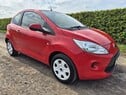 Ford Ka EDGE