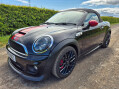 Mini Roadster JOHN COOPER WORKS 3