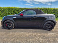 Mini Roadster JOHN COOPER WORKS 5