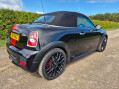 Mini Roadster JOHN COOPER WORKS 6