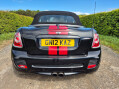Mini Roadster JOHN COOPER WORKS 8