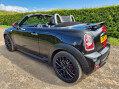 Mini Roadster JOHN COOPER WORKS 17