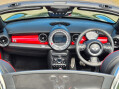 Mini Roadster JOHN COOPER WORKS 21