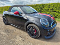 Mini Roadster JOHN COOPER WORKS 1