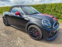 Mini Roadster JOHN COOPER WORKS
