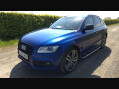 Audi Q5 SQ5 PLUS TDI QUATTRO 3