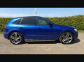 Audi Q5 SQ5 PLUS TDI QUATTRO 5