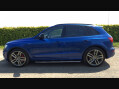 Audi Q5 SQ5 PLUS TDI QUATTRO 7