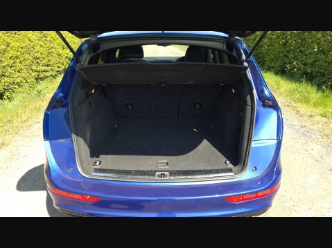 Audi Q5 SQ5 PLUS TDI QUATTRO 16