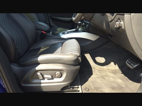 Audi Q5 SQ5 PLUS TDI QUATTRO 17