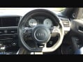 Audi Q5 SQ5 PLUS TDI QUATTRO 20