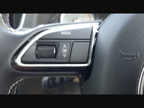 Audi Q5 SQ5 PLUS TDI QUATTRO 21