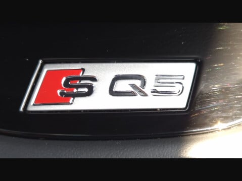 Audi Q5 SQ5 PLUS TDI QUATTRO 23