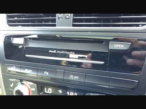 Audi Q5 SQ5 PLUS TDI QUATTRO 29