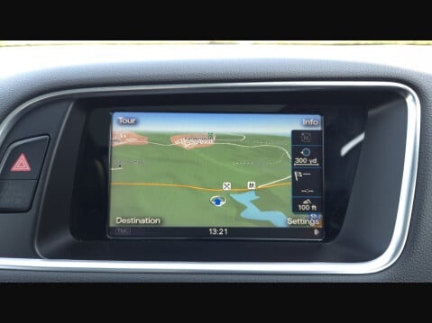 Audi Q5 SQ5 PLUS TDI QUATTRO 33