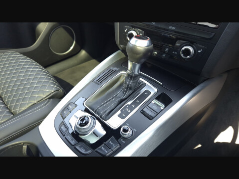Audi Q5 SQ5 PLUS TDI QUATTRO 34