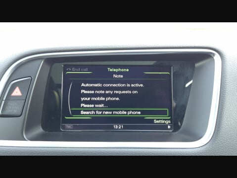 Audi Q5 SQ5 PLUS TDI QUATTRO 36
