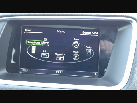Audi Q5 SQ5 PLUS TDI QUATTRO 38