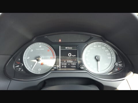 Audi Q5 SQ5 PLUS TDI QUATTRO 40