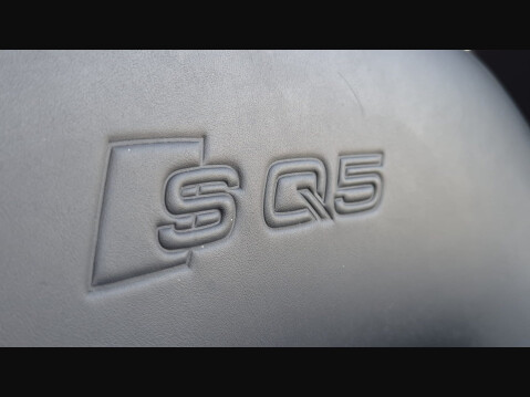 Audi Q5 SQ5 PLUS TDI QUATTRO 42