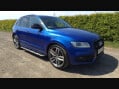 Audi Q5 SQ5 PLUS TDI QUATTRO 1