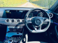 Mercedes-Benz E Class E 220 D AMG LINE 7